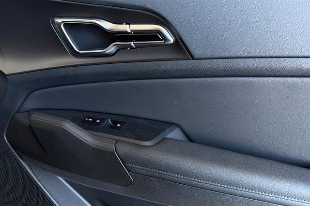 2026 Kia Sportage SX Prestige Hybrid - Photo 20