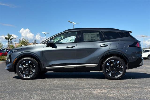 2026 Kia Sportage SX Prestige Hybrid - Photo 7