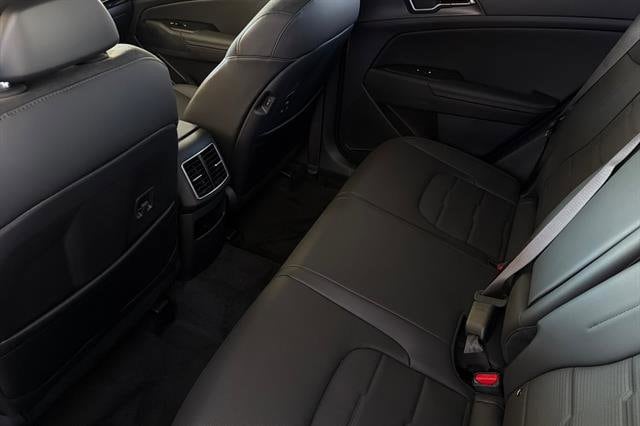 2026 Kia Sportage SX Prestige Hybrid - Photo 13