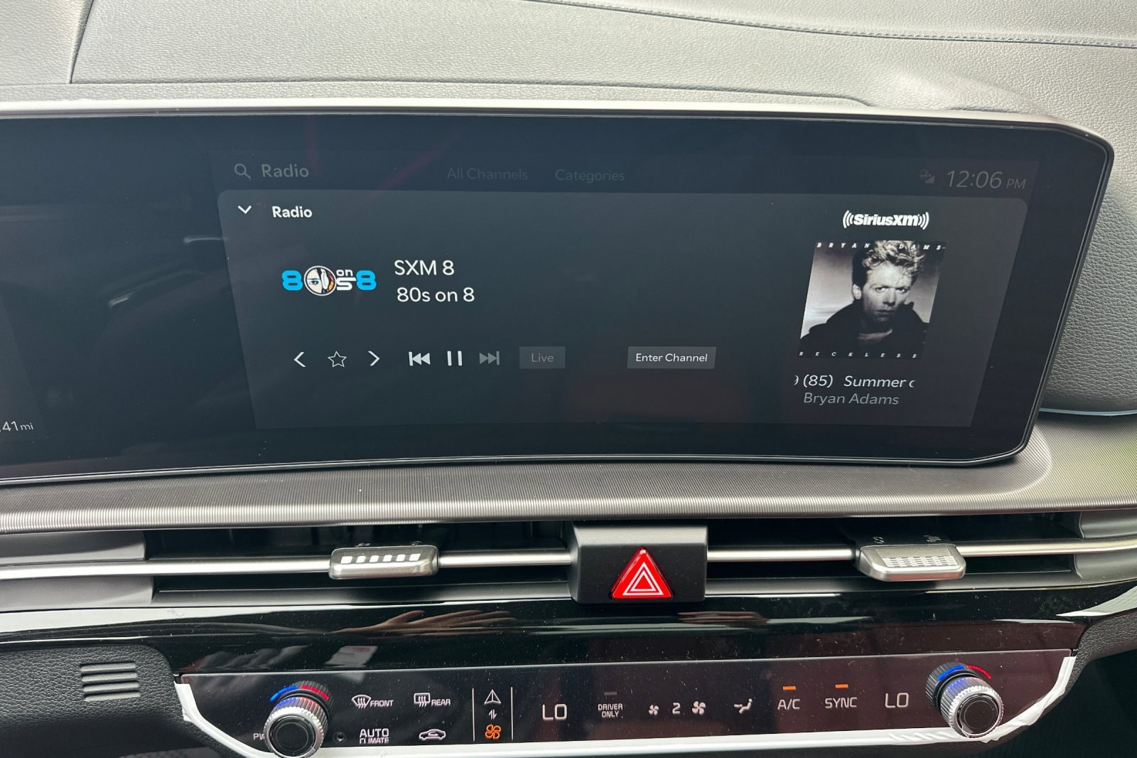 2026 Kia Sportage SX Prestige Hybrid - Photo 22