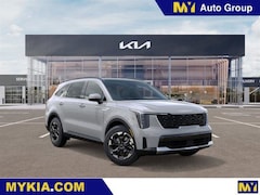 2026 Kia Sorento S SUV