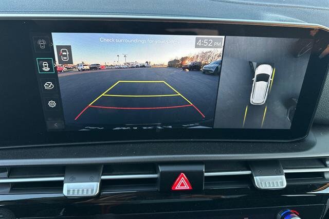 2026 Kia Sportage SX Prestige - Photo 24