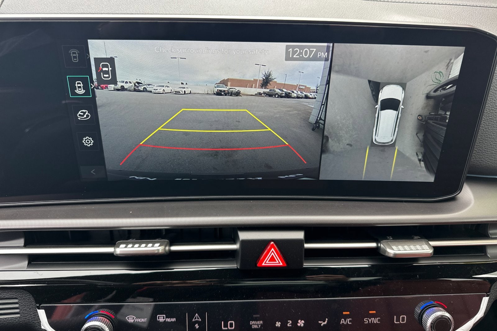 2026 Kia Sportage SX Prestige Hybrid - Photo 24