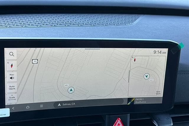 2025 Kia Carnival SX Prestige - Photo 25