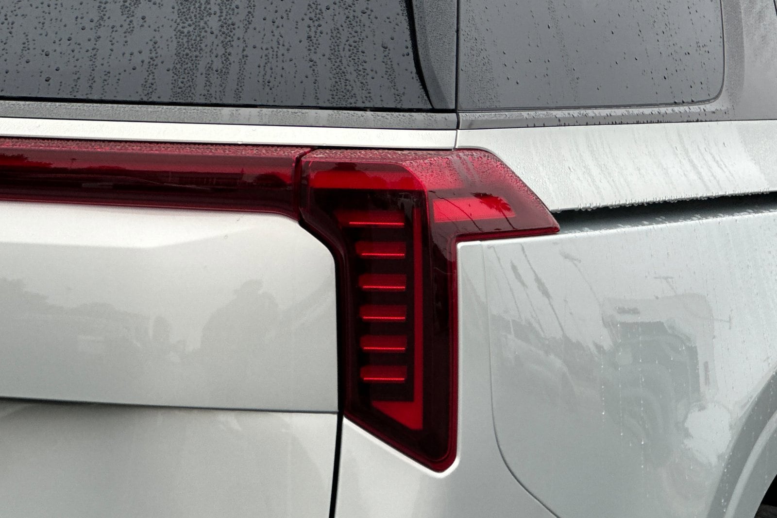2026 Kia Carnival SX Prestige - Photo 33