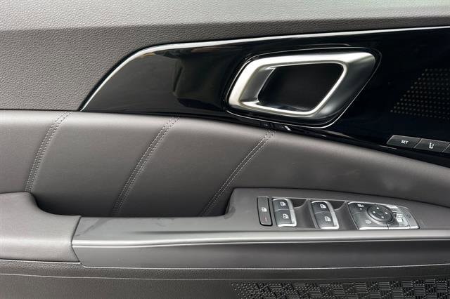 2026 Kia Carnival SX Prestige - Photo 11