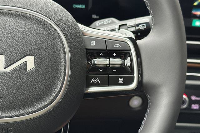 2026 Kia Carnival SX Prestige - Photo 30