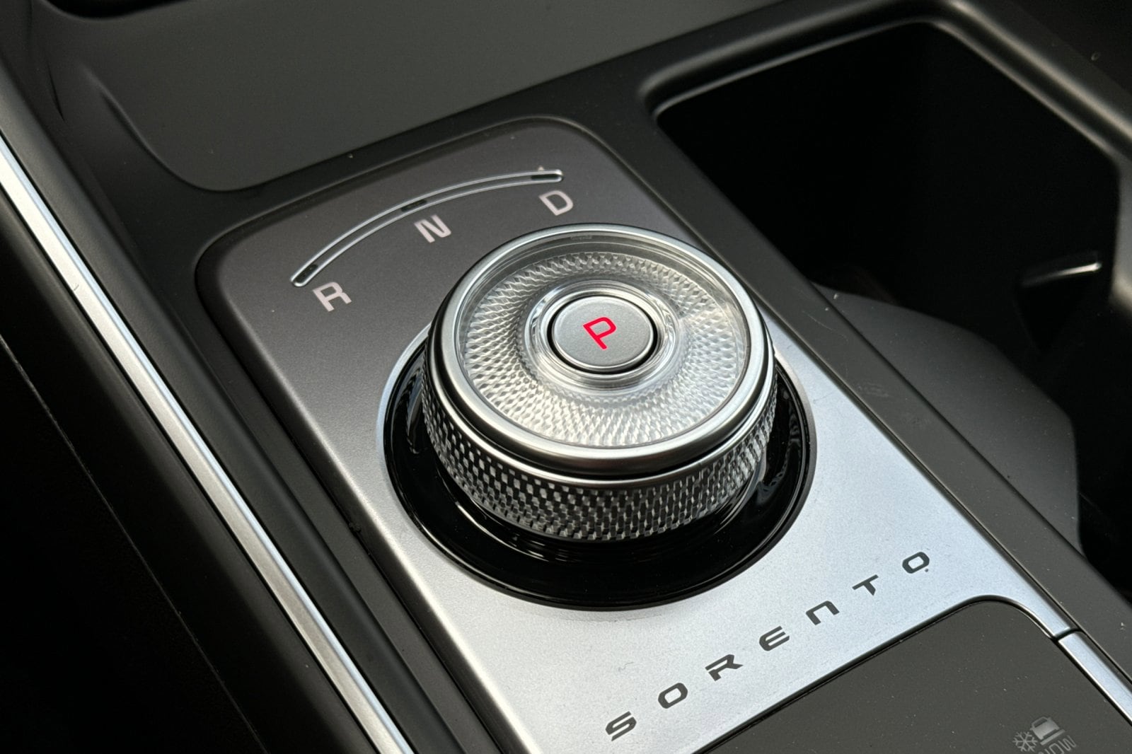 2026 Kia Sorento EX Hybrid - Photo 23