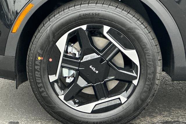 2026 Kia Sportage S Hybrid - Photo 33