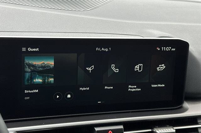 2026 Kia Sportage S Hybrid - Photo 22