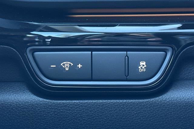 2025 Kia Carnival SX Prestige - Photo 33