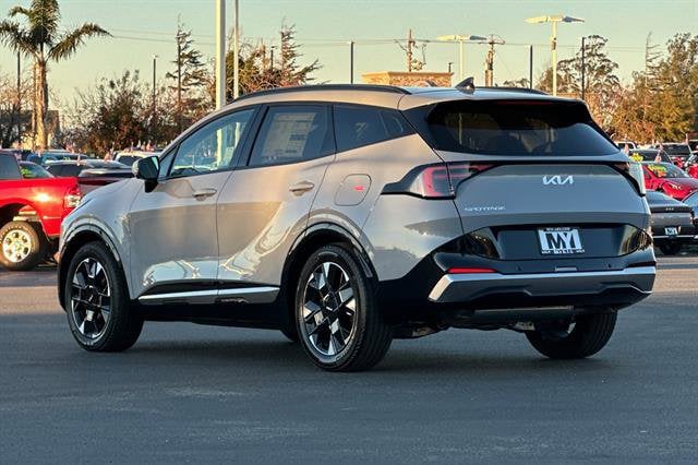 2026 Kia Sportage SX Prestige - Photo 6