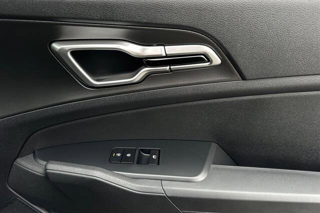 2026 Kia Sportage S Hybrid - Photo 20