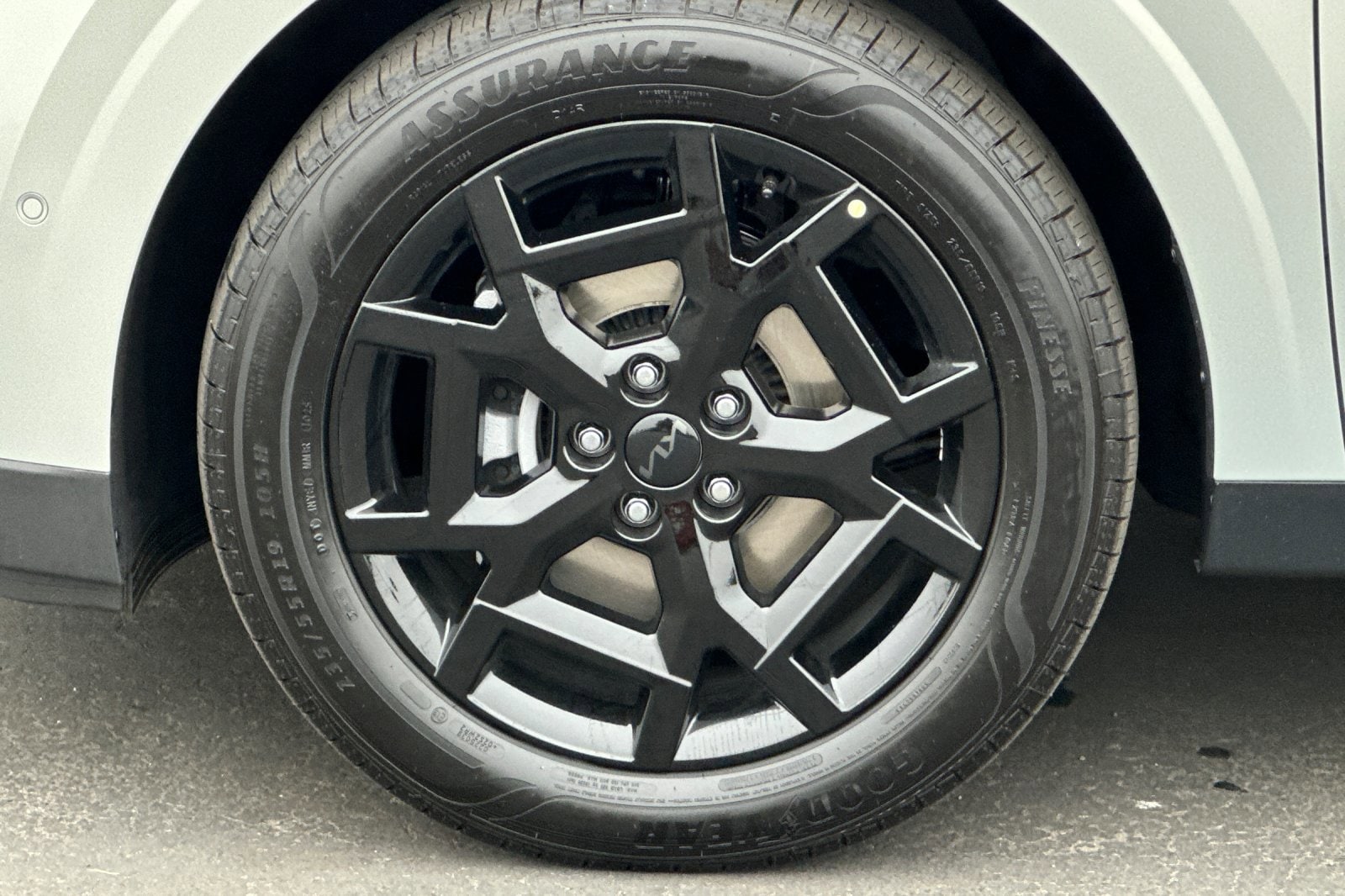 2026 Kia Carnival SX Prestige - Photo 34