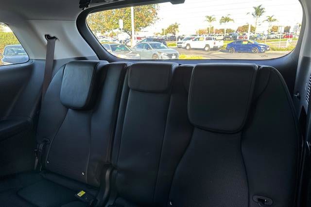 2025 Kia Carnival SX Prestige - Photo 18