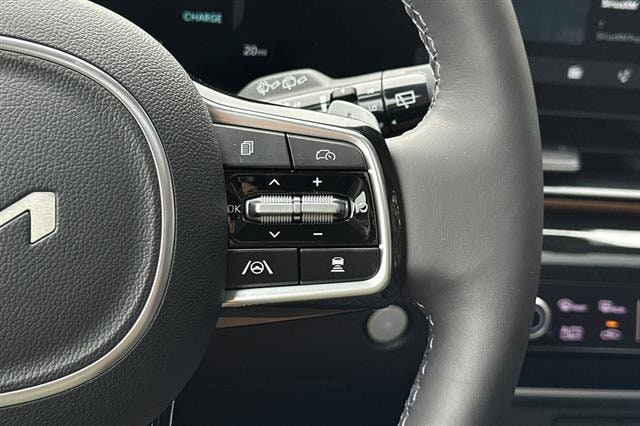 2026 Kia Carnival SX Prestige - Photo 30