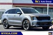  Kia Sorento Plug-In Hybrid