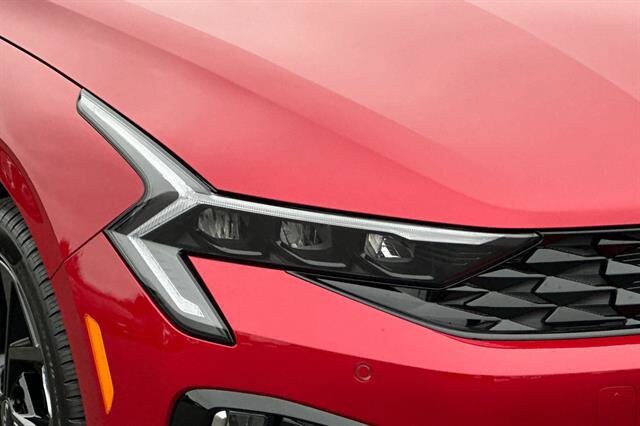 2026 Kia K5 GT-Line - Photo 30