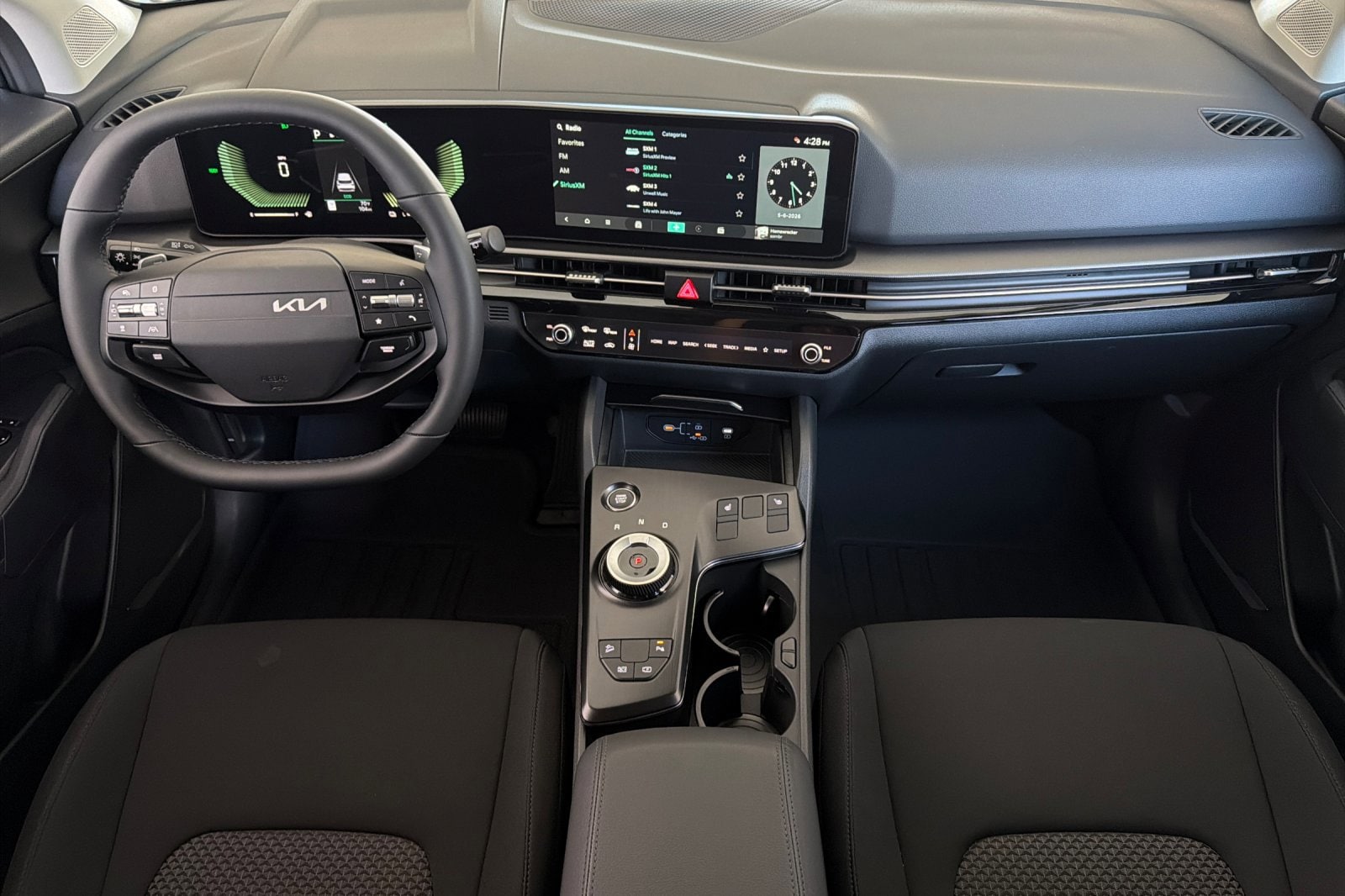 2026 Kia Sportage S Hybrid - Photo 15
