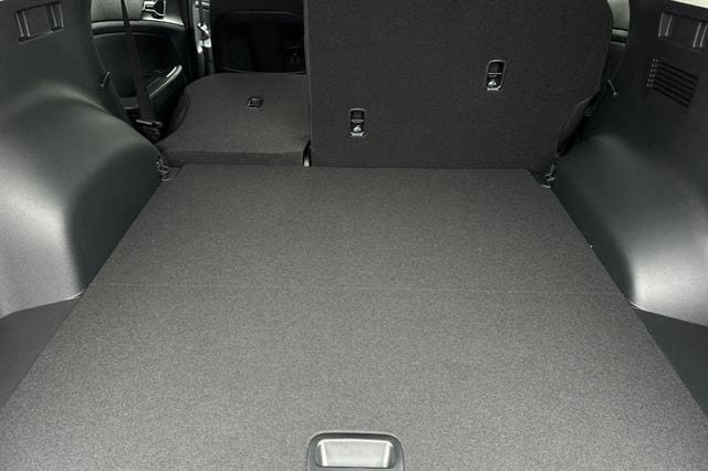 2026 Kia Sportage S Hybrid - Photo 17