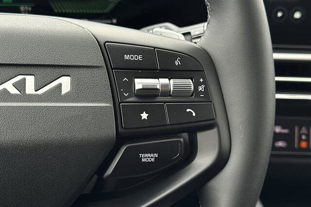 2026 Kia Sportage S Hybrid - Photo 29