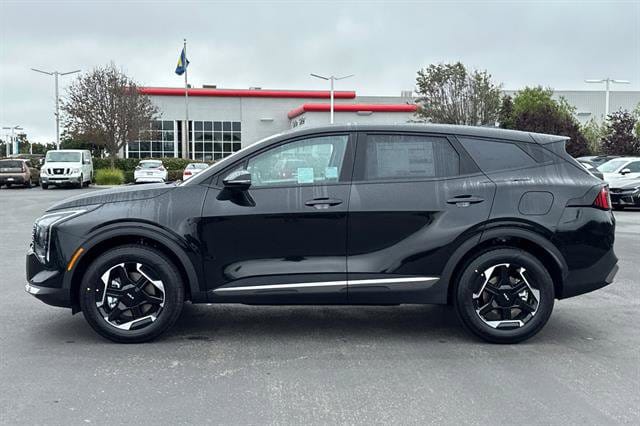 2026 Kia Sportage S Hybrid - Photo 7