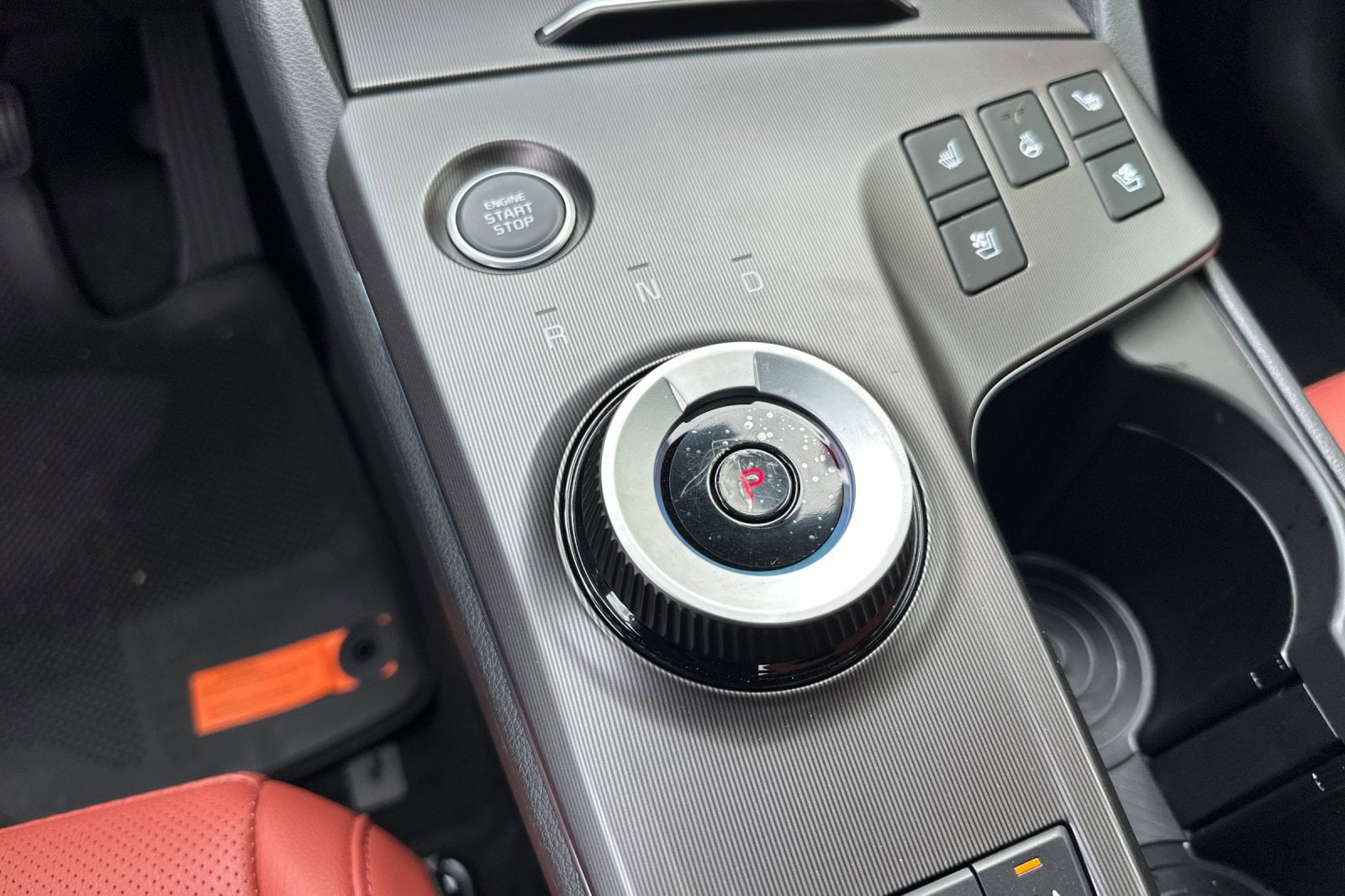 2026 Kia Sportage SX Prestige Hybrid - Photo 26