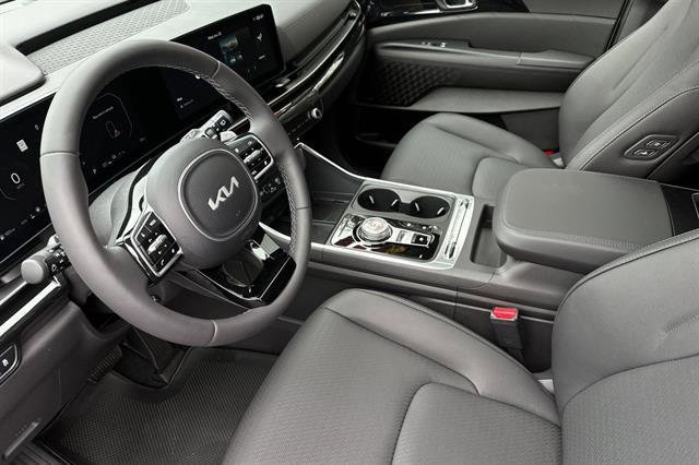 2026 Kia Carnival SX Prestige - Photo 10