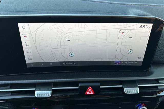 2026 Kia Sportage SX Prestige - Photo 23