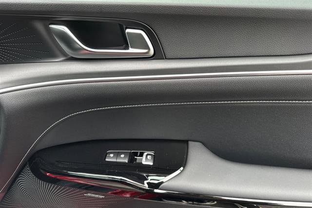 2026 Kia K5 GT-Line - Photo 18