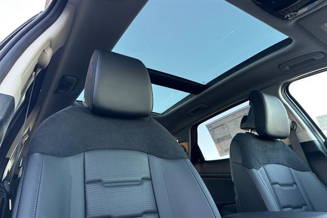 2026 Kia Sportage SX Prestige - Photo 19