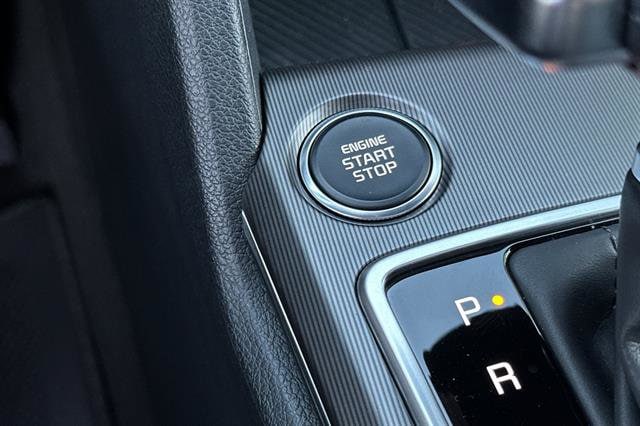 2026 Kia Sportage SX Prestige - Photo 27