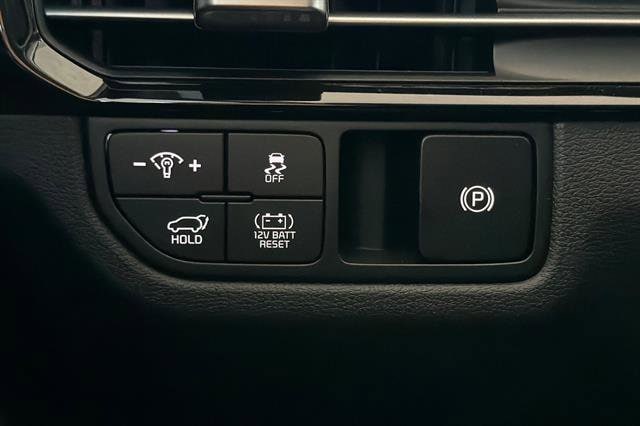 2026 Kia Sportage SX Prestige Hybrid - Photo 32