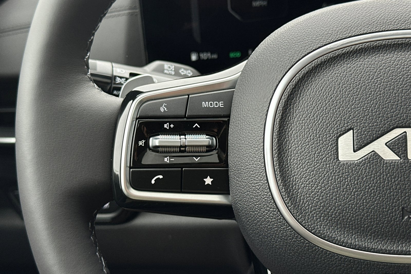 2026 Kia Carnival SX Prestige - Photo 29