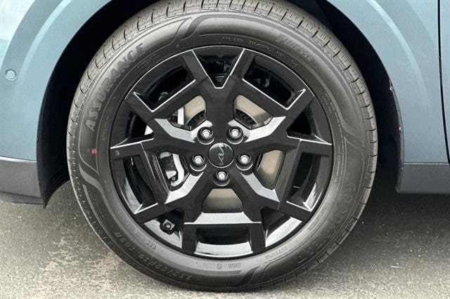 2026 Kia Carnival SX Prestige - Photo 34