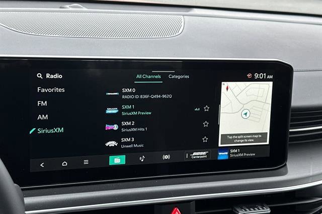 2026 Kia K5 GT-Line - Photo 20