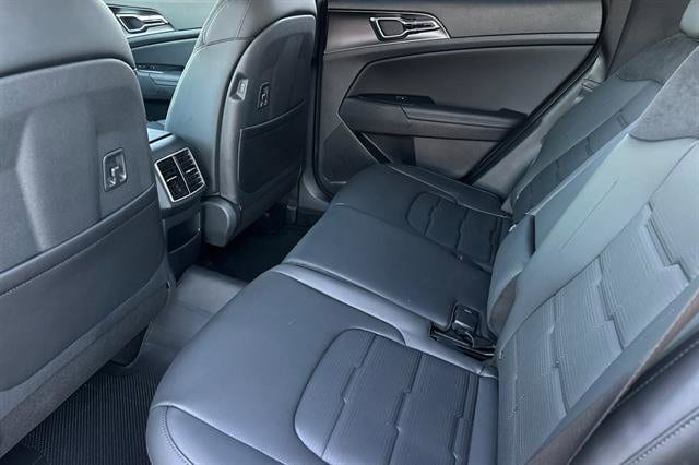 2026 Kia Sportage SX Prestige - Photo 13