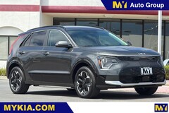 2026 Kia Niro EV Wind SUV