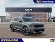  Kia Sorento Hybrid