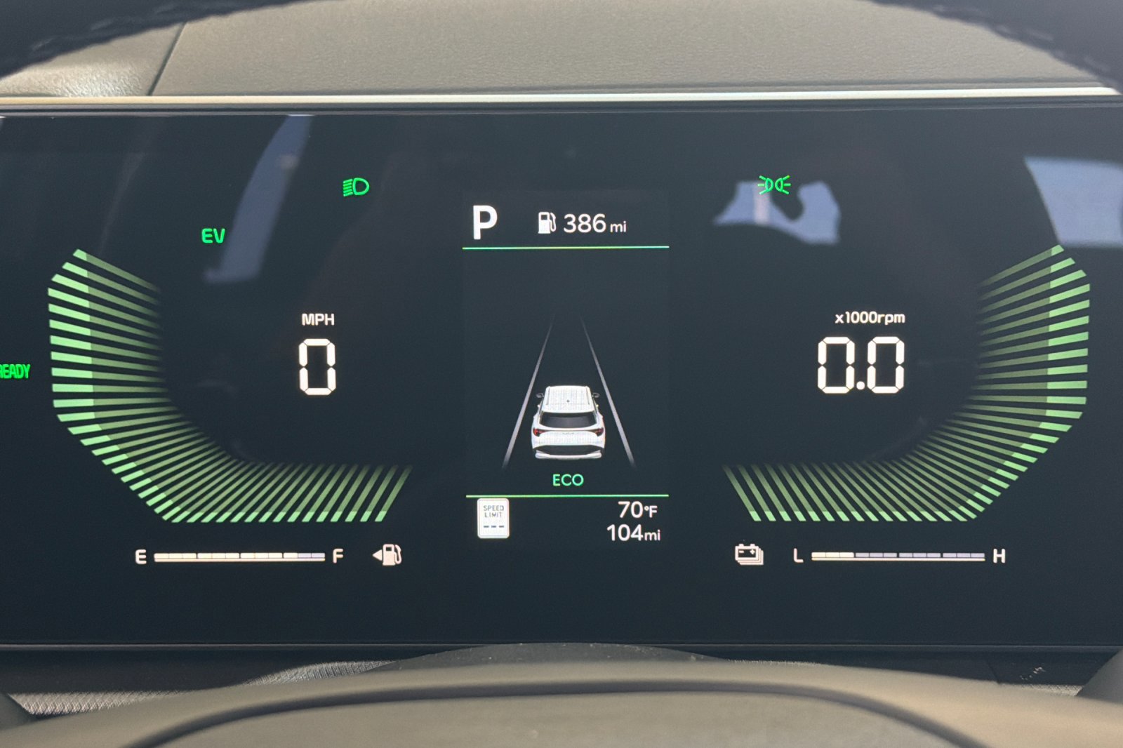 2026 Kia Sportage S Hybrid - Photo 29