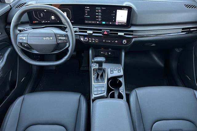 2026 Kia Sportage SX Prestige - Photo 15