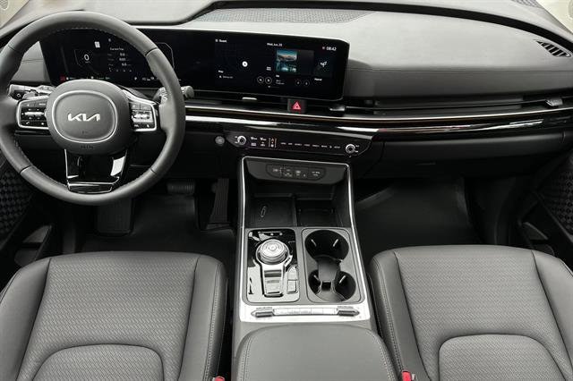 2026 Kia Carnival SX Prestige - Photo 15