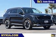  Kia Sorento Hybrid