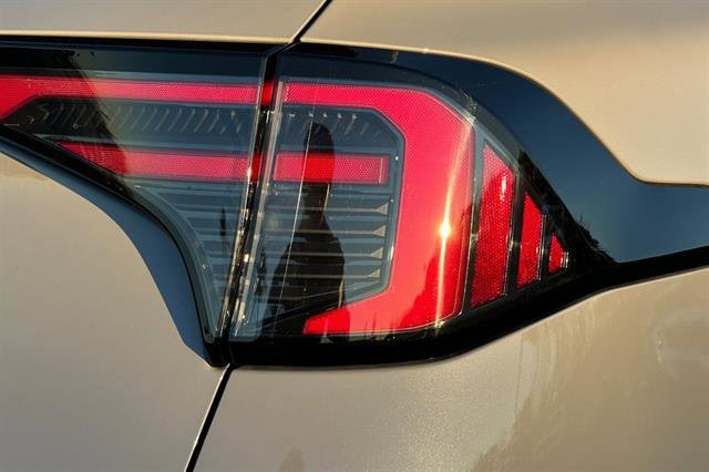 2026 Kia Sportage SX Prestige - Photo 34