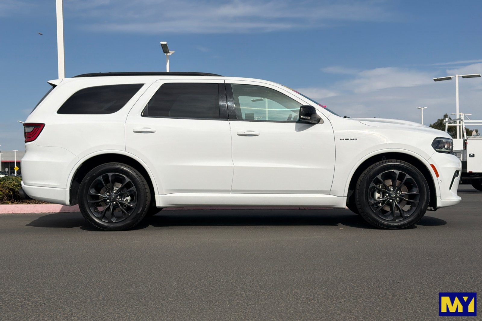 Used 2023 Dodge Durango R/T SUV
