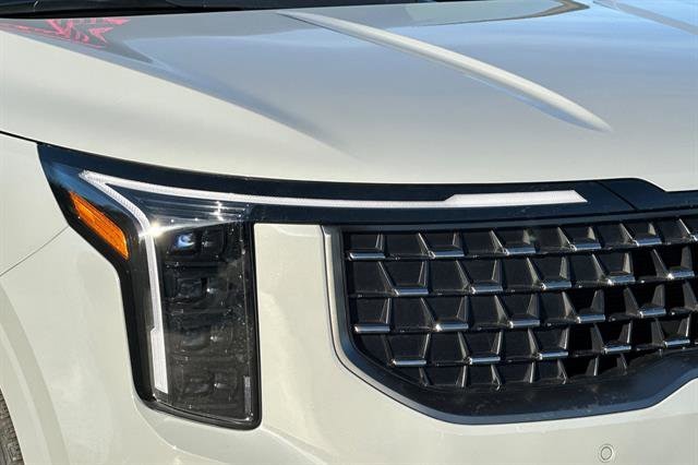 2025 Kia Carnival SX Prestige - Photo 34
