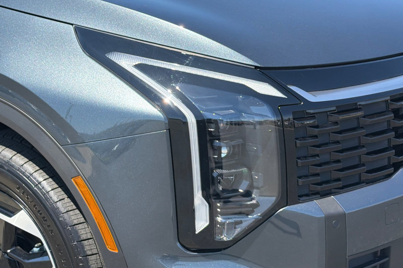 2026 Kia Sportage S Hybrid - Photo 31