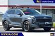  Kia Sportage Hybrid