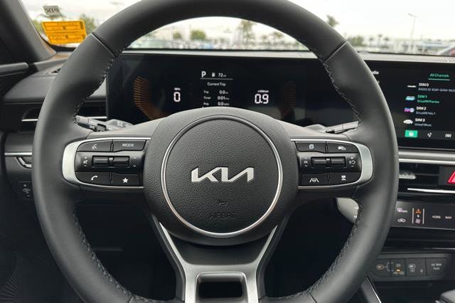 2026 Kia K5 GT-Line - Photo 26