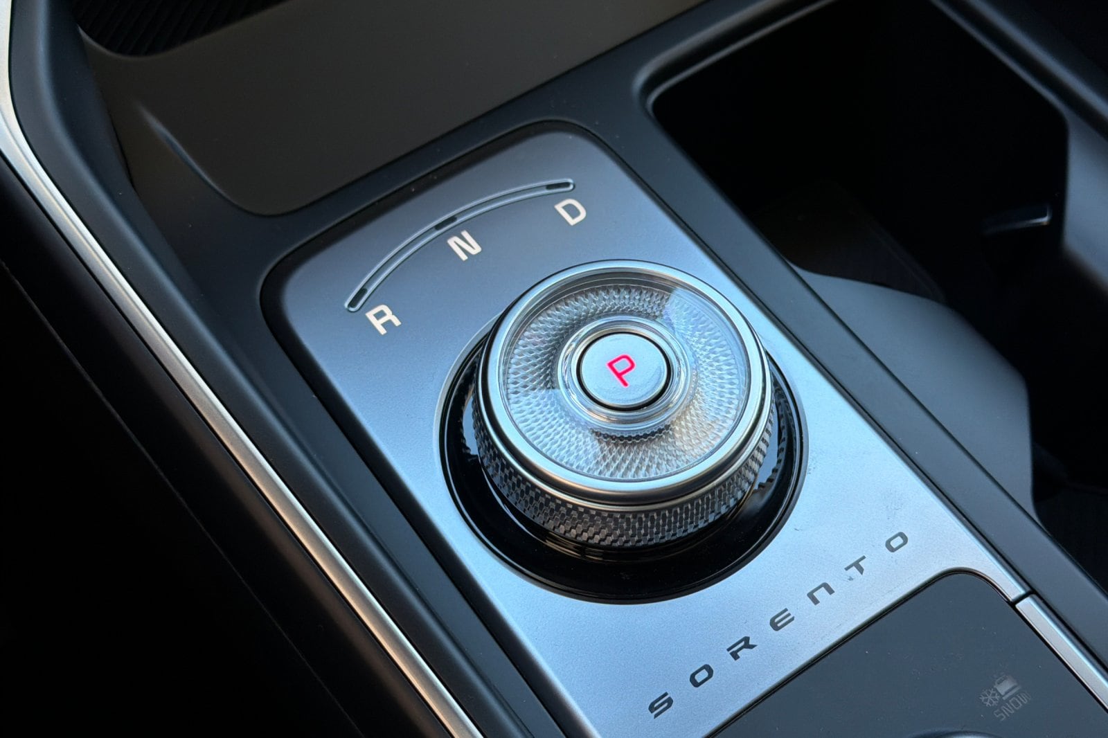 2026 Kia Sorento EX Hybrid - Photo 27